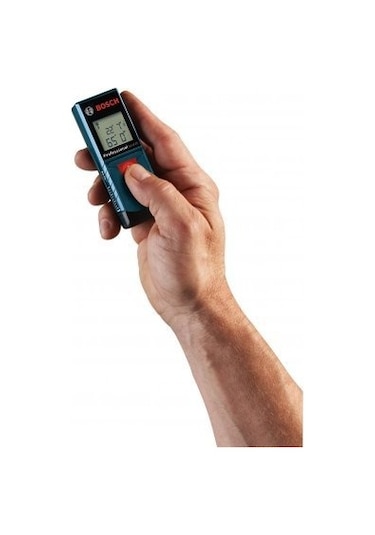 Bosch Professional GLM 20 Lazermetre - 0601072E00