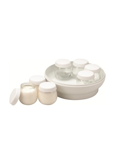 Conti CY-904 Latte Yoğurt Makinesi