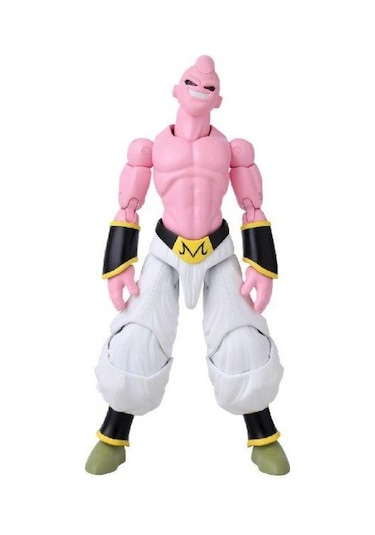 Dragon Ball Majın Buu 35855 / 40729