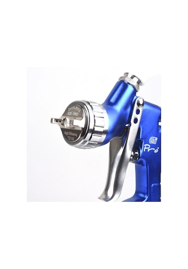 Devilbiss Gti Pro Mavi
