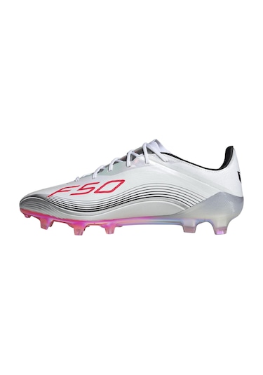 Adidas F50 Messi Elite Fg Erkek Krampon C-adıjp5593e10a00 Gri