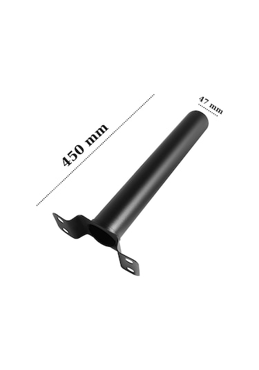 Sokak Armatürü Konsol Boru Takımı