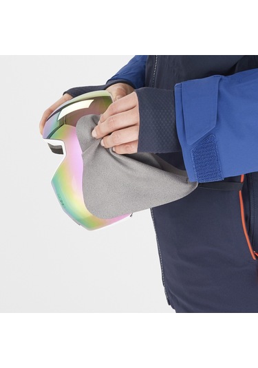 Brıllıant Jk W Lacivert