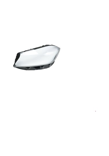 Ön Far Camı Sol Led W176 2017-