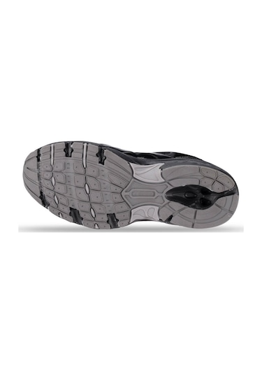 Forelli Marley-g Erkek Siyah 40-45 Sneaker Ayakkabı Siyah