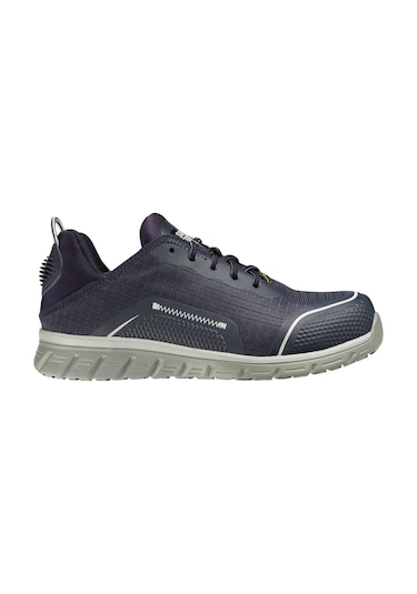 Safety Jogger Ligero2 Navy Low S1p Esd Src İş Güvenlik Ayakkabısı Mavi