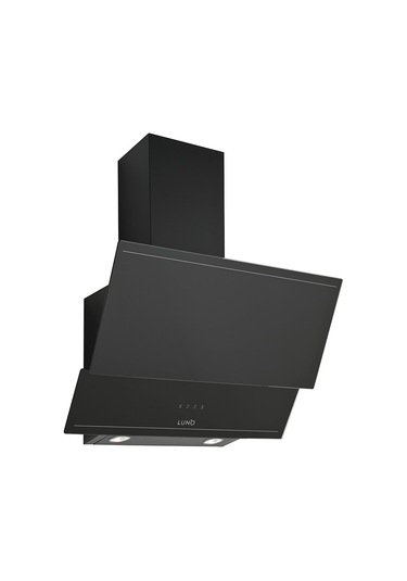 Luno Cam Ankastre Davlumbaz 60 CM