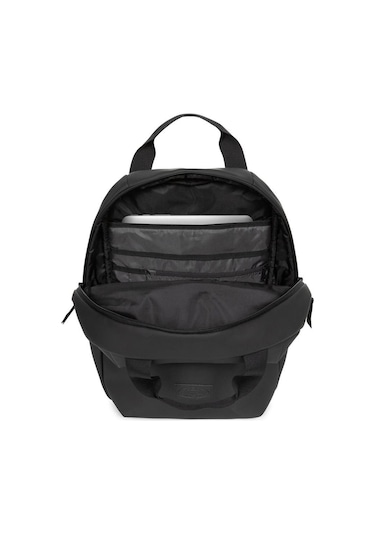 Eastpak Tecum Tote Cnnct F Matte Black Sırt Çantası Siyah