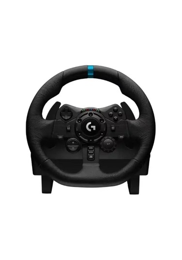 Logitech G G923 Driving Force Yarış Direksiyonu