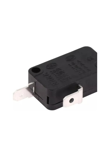 Rsimente Miknatıslı Şalter 220v 16a Siyah Mikrodalga İçin 237691431