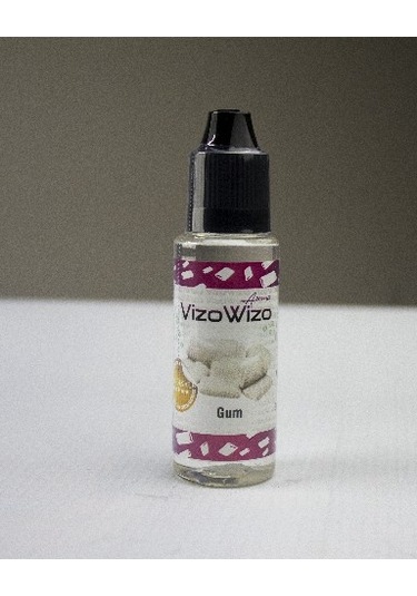 Vizowizo Aroma Sakız Aroması 30 ML
