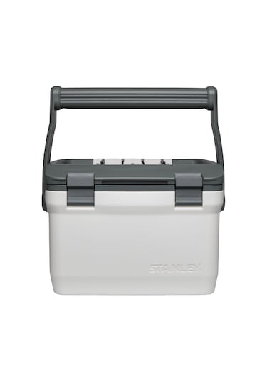 Stanley Unisex Soğutucu Çanta Stan Adv 7Qt Cooler Eu-22771 Beyaz