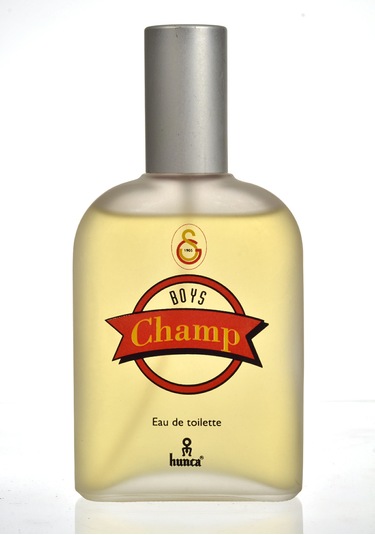 Galatasaray Champ Boys Çocuk Parfüm EDT 100 ML