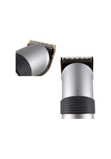 Dingilg RD-609X Saç ve Sakal Kesme Makinesi