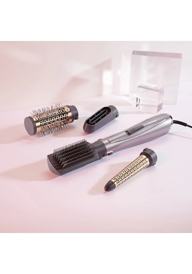Babyliss AS136E Air Styler Saç Şekillendirme Seti