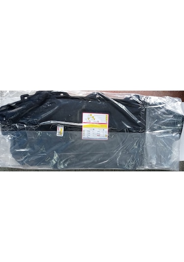 Egea Cross Motor Kaput Keçesi/Izolatörü [Opar] Klipsli 539526553