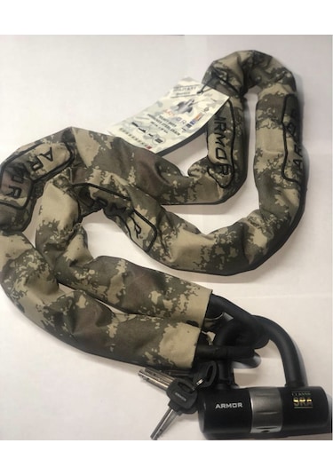 Armor 712Mv Motosiklet Zinciri