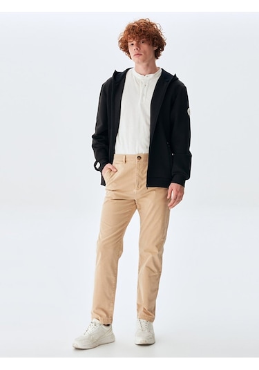 Ltb Pantolon 012244701425003 14009 012244701425003_14009 Çok Renkli