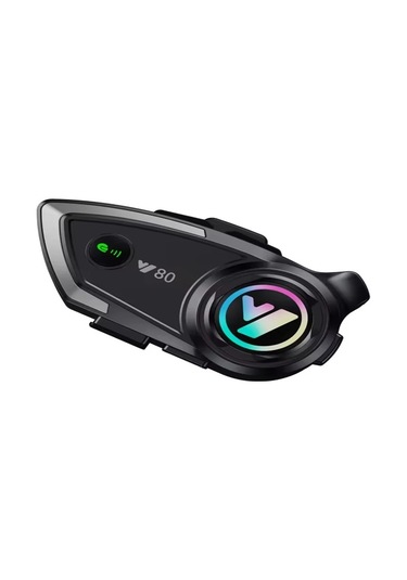 Y80 İnterkom Seti Su Geçirmez Bluetooth Kulaklık