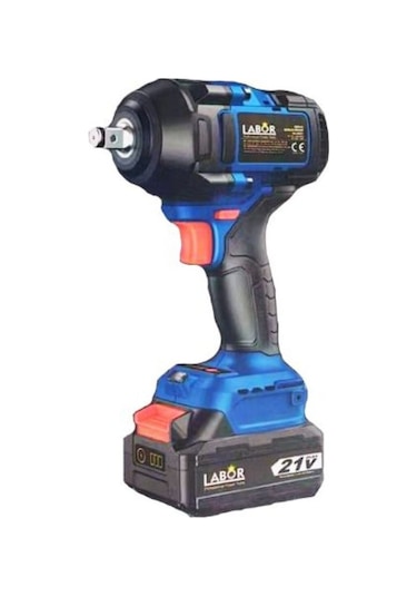 Labor LBR2000 2000 NM Şarjlı Somun Sökme Makinesi