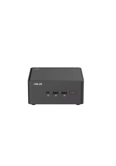 Asus Nuc15 Pro RNUC15CRHC500002 Core 5 210H  Free Dos Barebone Mini Pc
