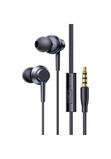 Baseus Encok HZ11 Kablolu Kulak İçi Kulaklık