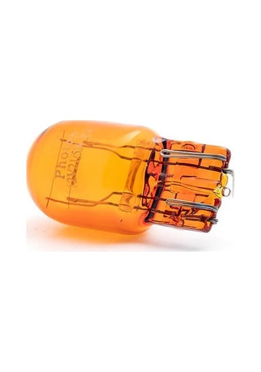 Photon Ph5523Na T20 21 5W 12V Çift Devre Naturel Amber Turuncu