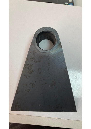 Çankaya Geniş Çapa 13-15 Cm