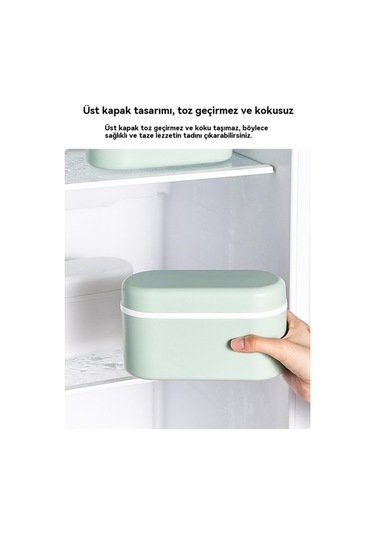 Novahub Dondurma Kalıbı Ev Dondurma Kalıbı, Pratik Ve Dayanıklı Çok Renkli