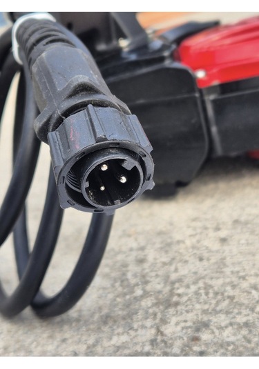 N Plus H75-pro Çay Toplama Çit Düzeltme Aleti Bataryasız