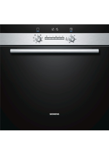 Siemens HB43GS556 60 LT Ankastre Fırın
