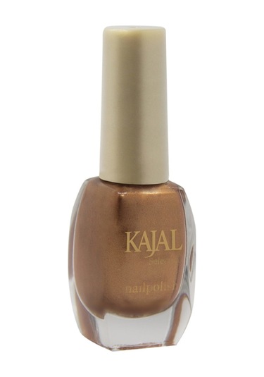Kajal Nail Polish Oje No: 539
