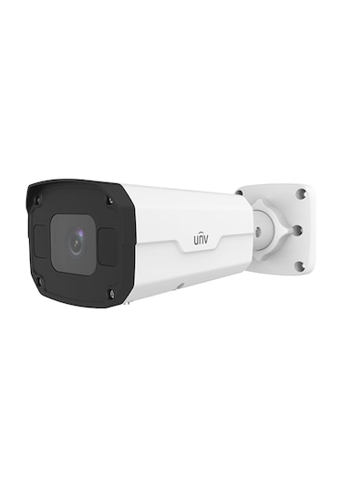 Uniview IPC2322SB-DZK-I0 2 MP 2.7-13.5 MM Motorize Lens H.265+ Lighthunter IR Bullet IP Kamera