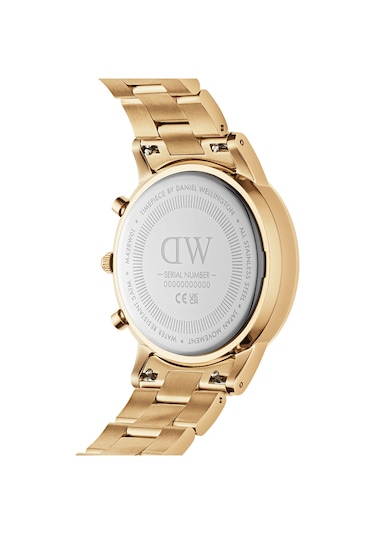 Daniel Wellington Dw00600641 Erkek Kol Saati Diğer