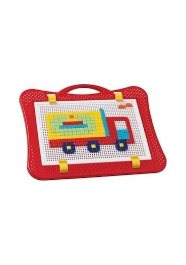 Dede 01145 280 Parça Mozaik Oyunu