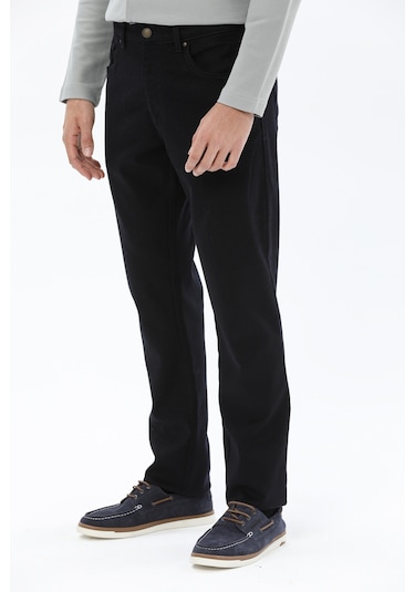 Finesuits Erkek Tensel Spor Pantolon 2422203007.pts5cr Lacivert