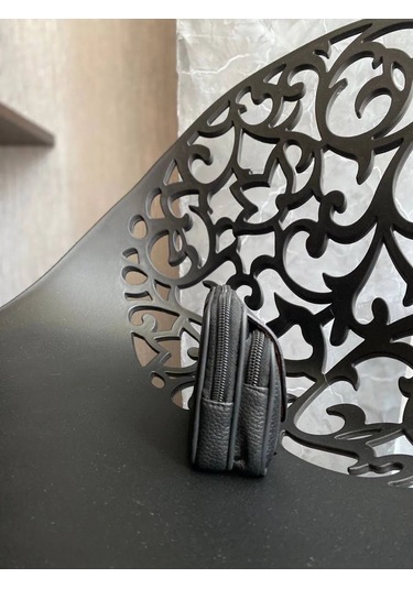 Uwe Bag Telefon Ve Cüzdan İçin Bel Tipi Kılıf Çanta 274760252 Siyah