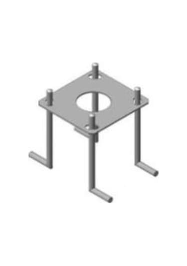 Cambox Space Ankraj Screw Set