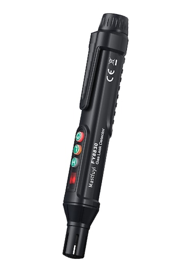 Lemestar Yanıcı Gaz Kaçak Dedektörü: Hızlı Ve Güvenilir Gaz Boru Hattı Kontrolü İçin Mükemmel Çözüm