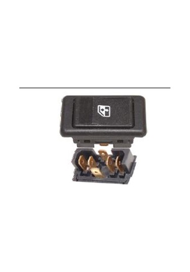 Cam Kaldırma Anahtarı Unversal Tip Fiat Slx Vw Lt-35 6pin Tekli