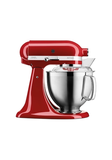 KitchenAid Artisan 5KSM185PSEER 300 W Stand Mikser