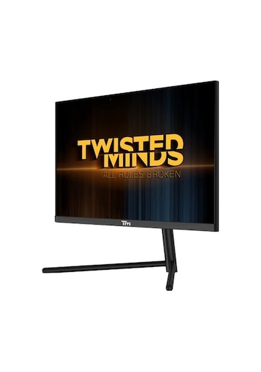 Twisted Minds TM27FHD180IPS 27" 0.5 MS 180 Hz Adaptive-Sync Full HD IPS LED Monitör