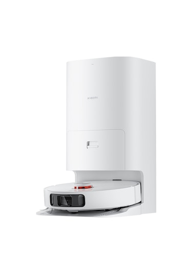 Xiaomi Robot Vacuum X10+ B101GL Robot Süpürge ve Mop Beyaz