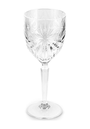 Karaca Bolonya Yeni 25 Parça Bardak Seti