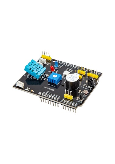 Arduino Çok Amaçlı Sensör Shield (Multi-Purpose)
