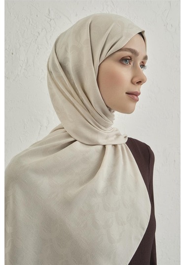 Armine Cool Şal 2 04 BEj