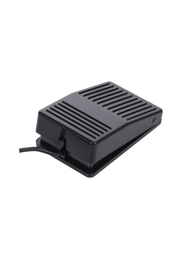 Xindoker Usb Plastik Ayaklı Anahtar - Windows/mac/linux Uyumlu - 198 Cm Kablolu - Siyah