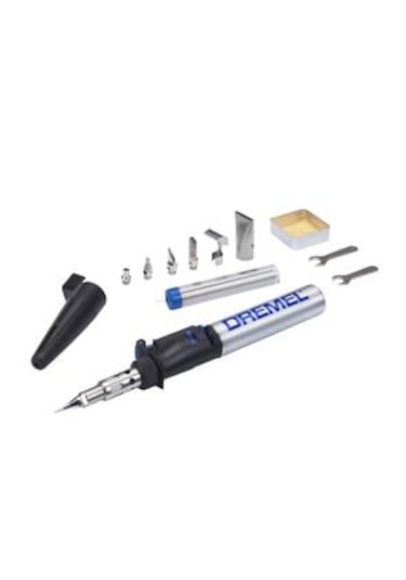 Dremel Versatip Lehim Aleti 2000-7