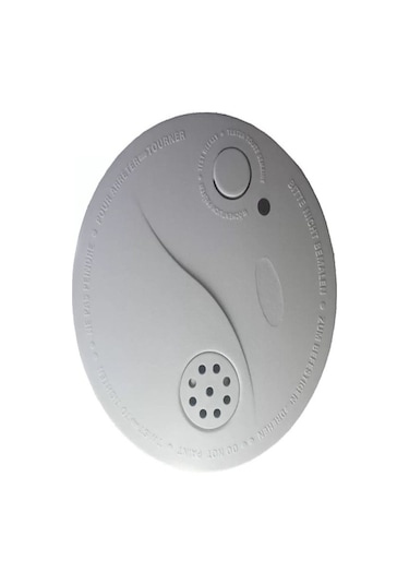 Robotix JB-S01 Kablosuz Duman Dedektörü