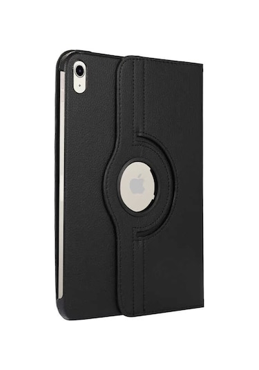 More TR Apple Uyumlu iPad 10.9 (10.Nesil) 2022 Zore Dönebilen Standlı K